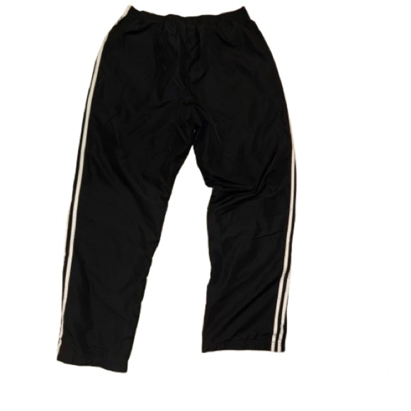 Adidas lined windbreaker pants - Picture 4 of 5